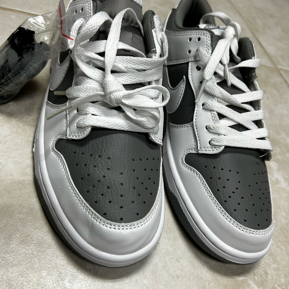 Reps Nike Dunk Low Retro